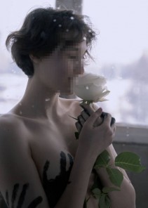 Фото проститутки Марина №2 в городе Комсомольск-на-Амуре