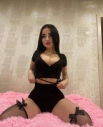 Фото проститутки Настя №2 в городе Комсомольск-на-Амуре