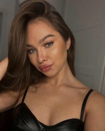 Фото проститутки Настя №3 в городе Комсомольск-на-Амуре