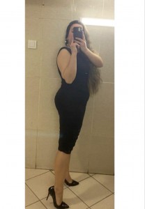 Фото проститутки Юля №5 в городе Комсомольск-на-Амуре