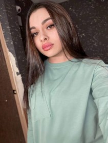 Фото проститутки Кристина №2 в городе Комсомольск-на-Амуре