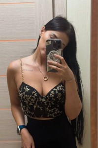 Фото проститутки Лера №2 в городе Комсомольск-на-Амуре