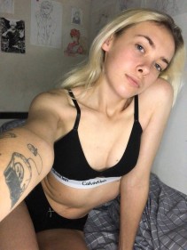 Фото проститутки Лера №2 в городе Комсомольск-на-Амуре