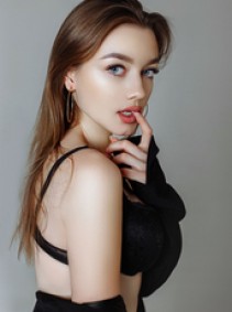 Фото проститутки Надя №2 в городе Комсомольск-на-Амуре