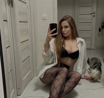 Фото проститутки Надя №4 в городе Комсомольск-на-Амуре