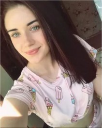 Фото проститутки Диана №2 в городе Комсомольск-на-Амуре