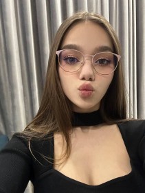 Фото проститутки Виолетта №3 в городе Комсомольск-на-Амуре