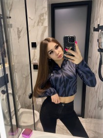 Фото проститутки Соня №2 в городе Комсомольск-на-Амуре