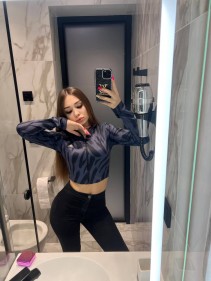 Фото проститутки Соня №4 в городе Комсомольск-на-Амуре