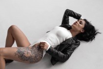 Фото проститутки Полина №3 в городе Комсомольск-на-Амуре