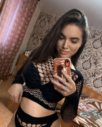 Фото проститутки Катя №4 в городе Комсомольск-на-Амуре