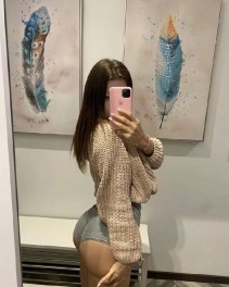 Фото проститутки Настя №2 в городе Комсомольск-на-Амуре