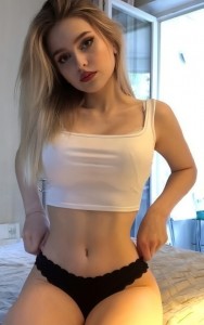 Фото проститутки Марина №3 в городе Комсомольск-на-Амуре