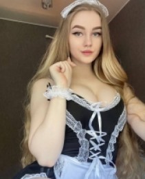 Фото проститутки Настя №2 в городе Комсомольск-на-Амуре