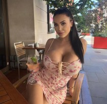 Фото проститутки Настя №5 в городе Комсомольск-на-Амуре