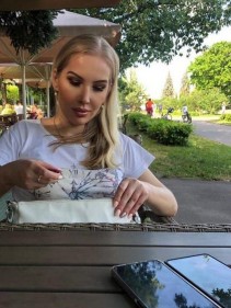 Фото проститутки Валерия №4 в городе Комсомольск-на-Амуре