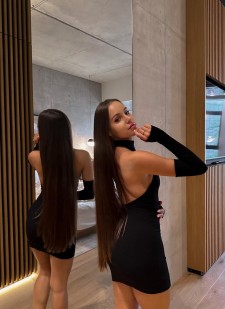 Фото проститутки Даша №1 в городе Комсомольск-на-Амуре