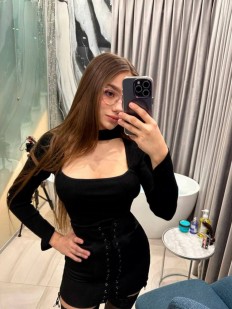 Фото проститутки Соня №1 в городе Комсомольск-на-Амуре