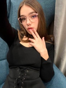 Фото проститутки Виолетта №1 в городе Комсомольск-на-Амуре