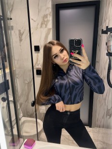 Фото проститутки Соня №1 в городе Комсомольск-на-Амуре