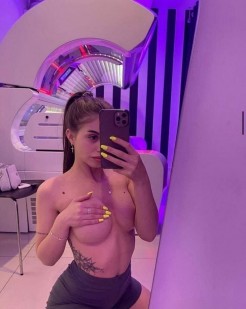 Фото проститутки Катя №1 в городе Комсомольск-на-Амуре