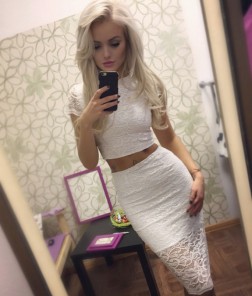 Фото проститутки Настя №1 в городе Комсомольск-на-Амуре