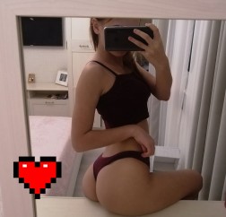 Фото проститутки Юля №1 в городе Комсомольск-на-Амуре