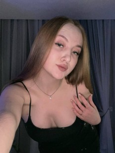 Фото проститутки Аня №1 в городе Комсомольск-на-Амуре