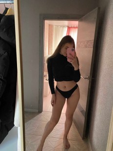 Фото проститутки Вика №1 в городе Комсомольск-на-Амуре