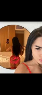 Фото проститутки Мария №1 в городе Комсомольск-на-Амуре