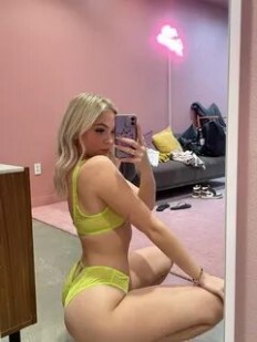 Фото проститутки Мадина №1 в городе Комсомольск-на-Амуре