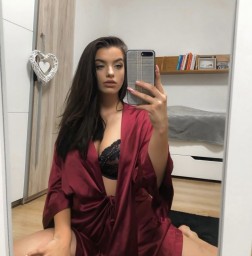 Фото проститутки Марина №1 в городе Комсомольск-на-Амуре