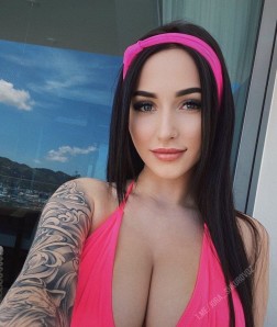 Фото проститутки Мария №1 в городе Комсомольск-на-Амуре