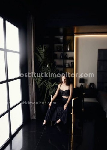 Джоржина, Г. Комсомольск-на-Амуре