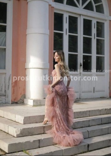 Луиза, Г. Комсомольск-на-Амуре