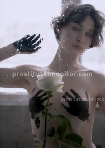 Марина, Г. Комсомольск-на-Амуре