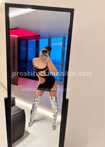 Марина, Г. Комсомольск-на-Амуре