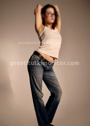 Надюша, Г. Комсомольск-на-Амуре