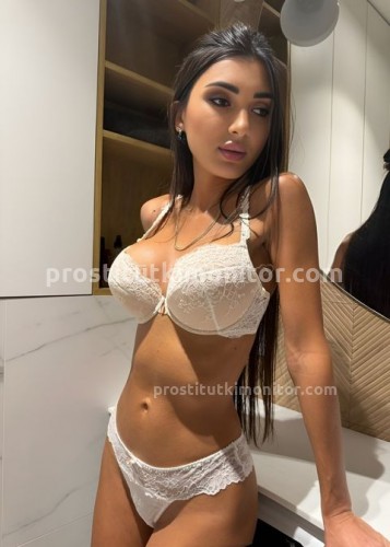 Сара, Г. Комсомольск-на-Амуре