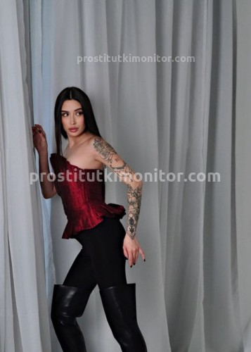 Вика, Г. Комсомольск-на-Амуре